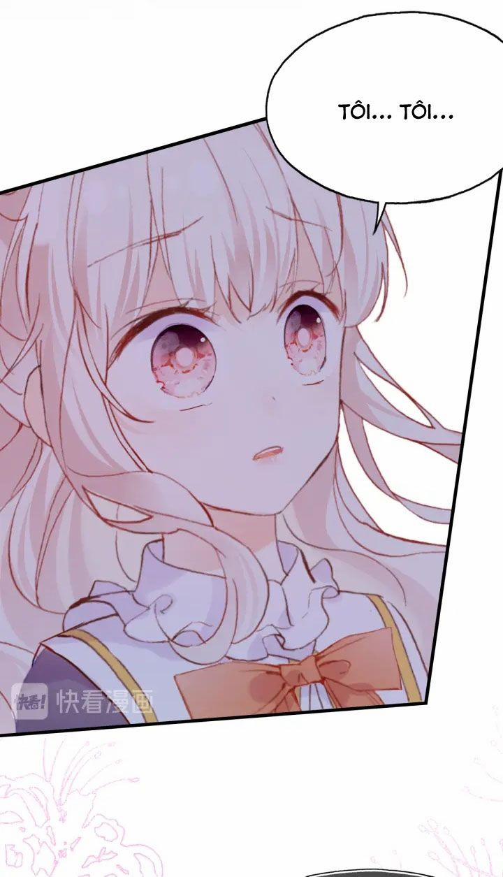 Sói Và Chim Trong Lồng 6.5 trang 20