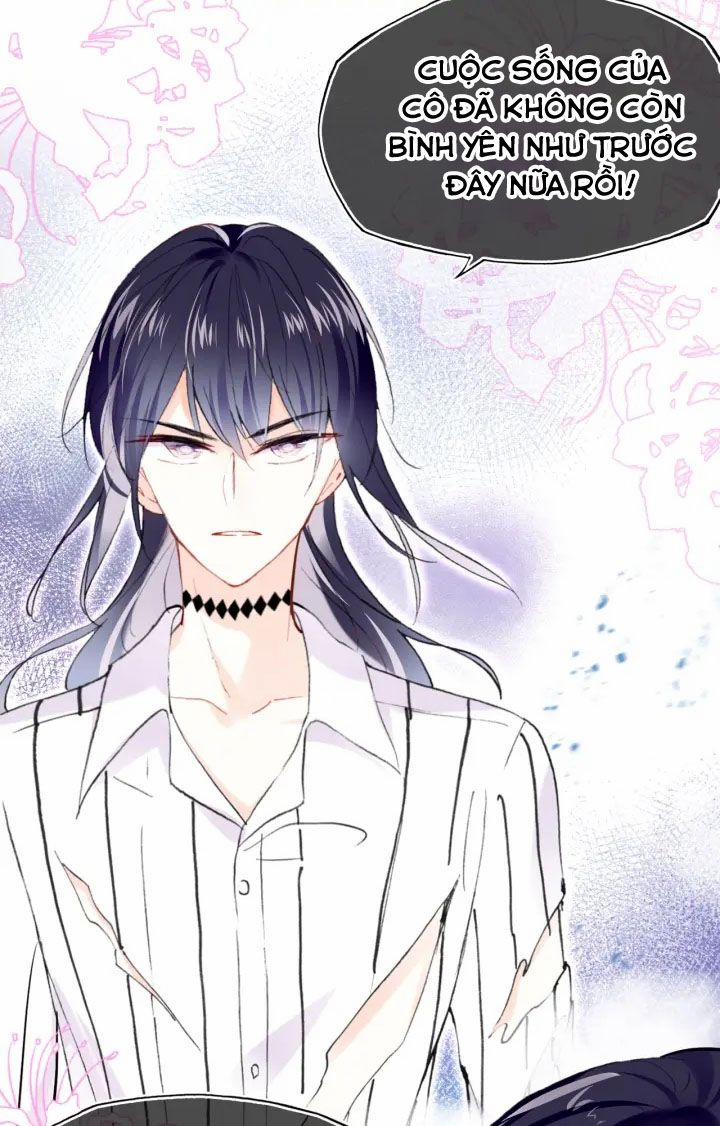 Sói Và Chim Trong Lồng 6.5 trang 21