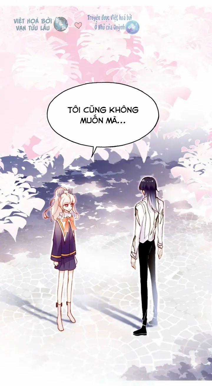 Sói Và Chim Trong Lồng 6.5 trang 23