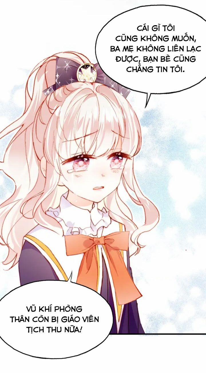 Sói Và Chim Trong Lồng 6.5 trang 24