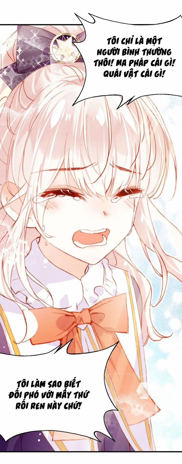 Sói Và Chim Trong Lồng 6.5 trang 25