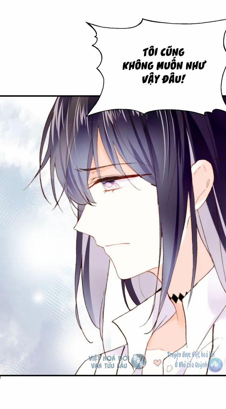 Sói Và Chim Trong Lồng 6.5 trang 26