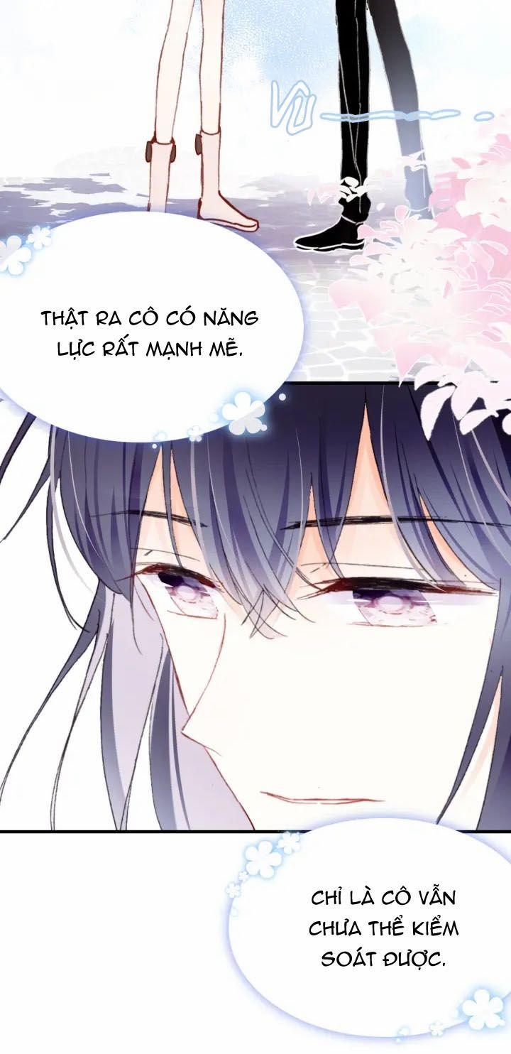 Sói Và Chim Trong Lồng 6.5 trang 29