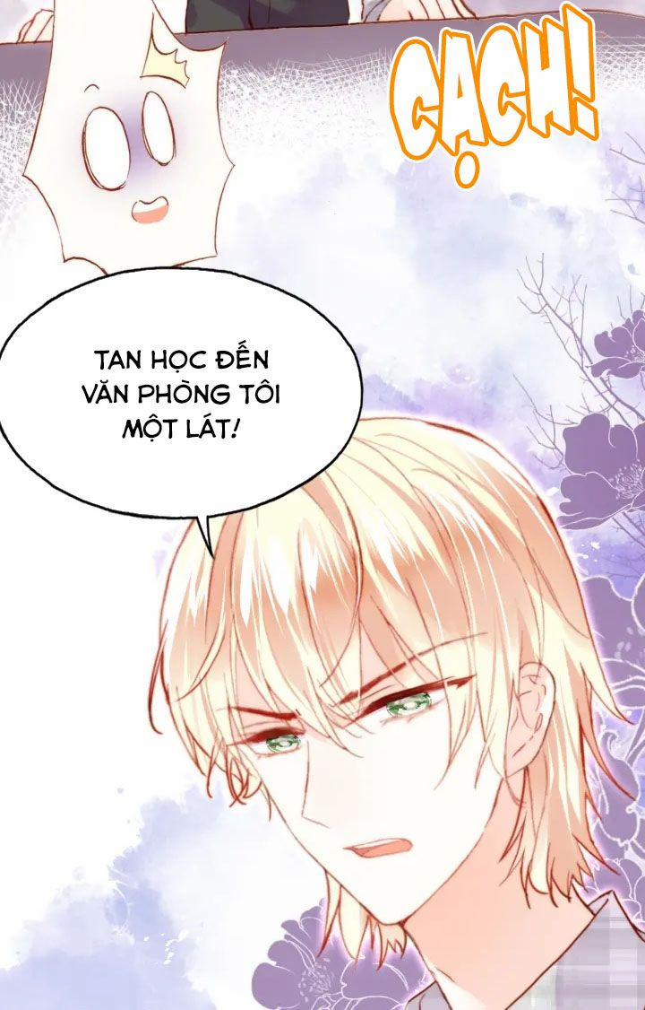 Sói Và Chim Trong Lồng 6.5 trang 3