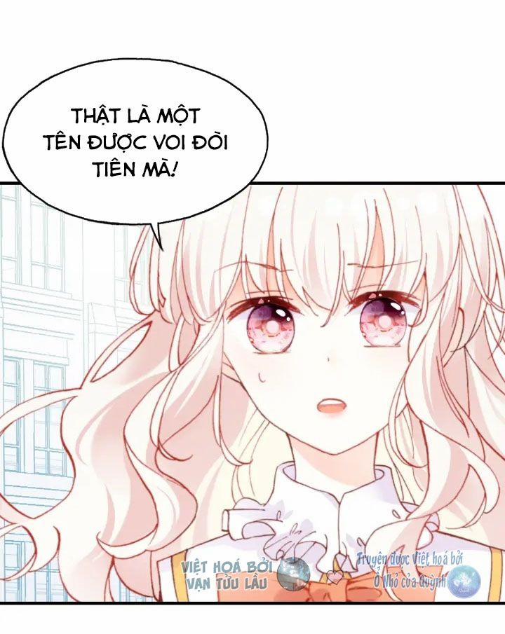 Sói Và Chim Trong Lồng 6.5 trang 35