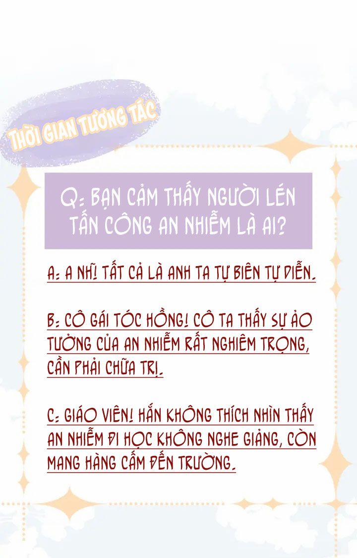 Sói Và Chim Trong Lồng 6.5 trang 40