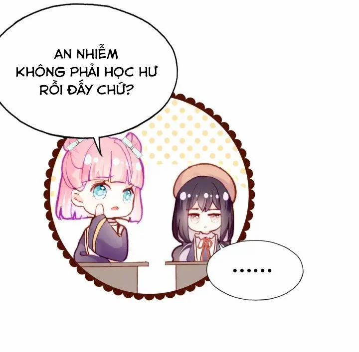 Sói Và Chim Trong Lồng 6.5 trang 5