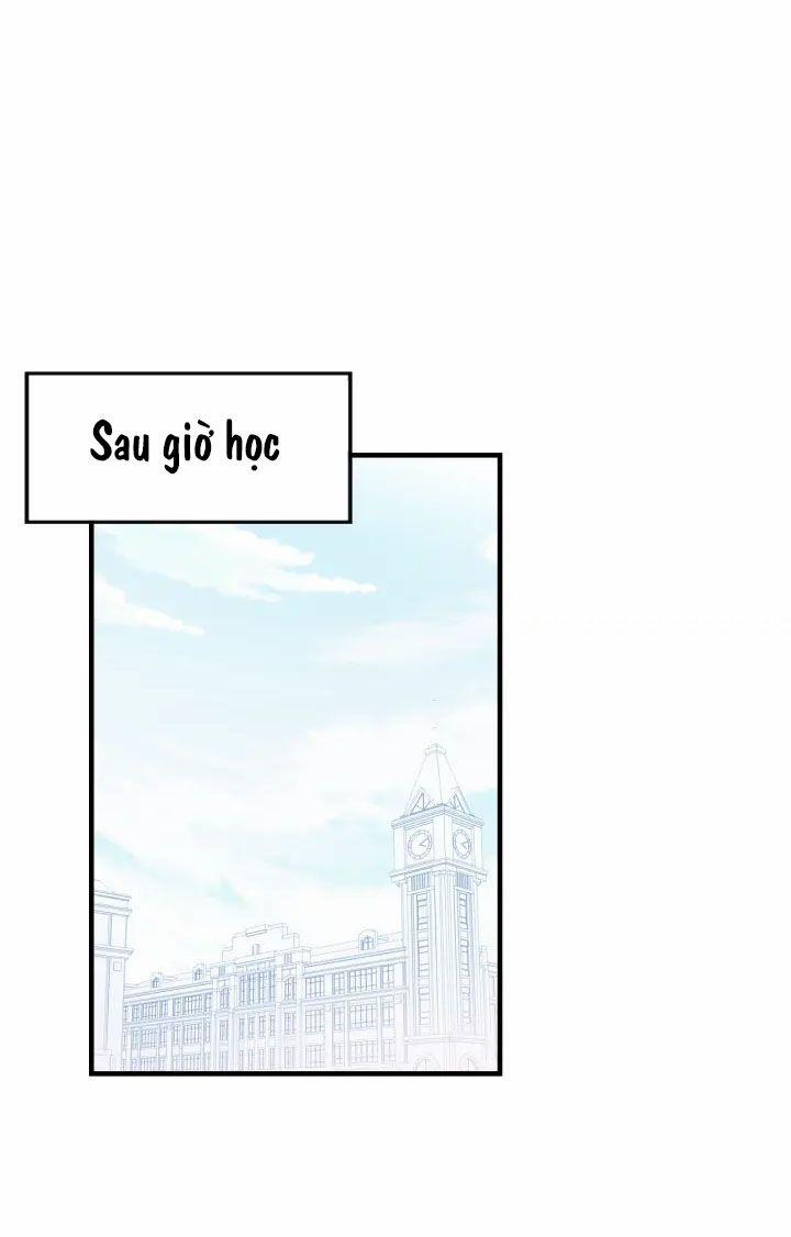 Sói Và Chim Trong Lồng 6.5 trang 6