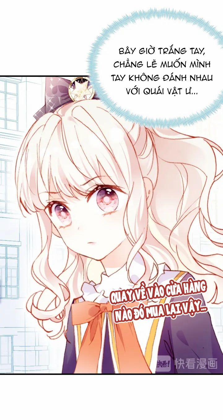 Sói Và Chim Trong Lồng 6.5 trang 9