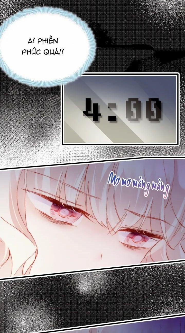 Sói Và Chim Trong Lồng 6 trang 12