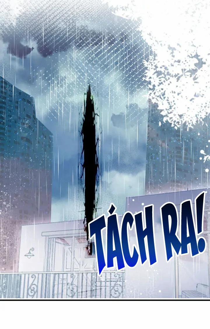 Sói Và Chim Trong Lồng 6 trang 15