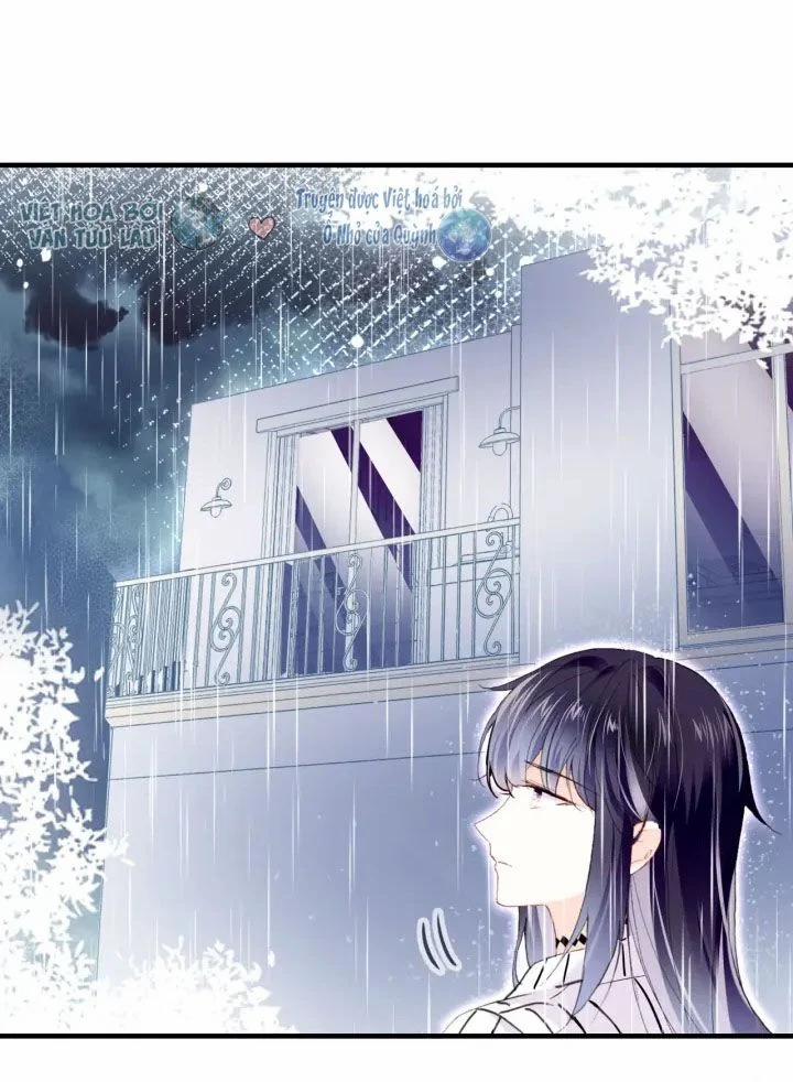 Sói Và Chim Trong Lồng 6 trang 19