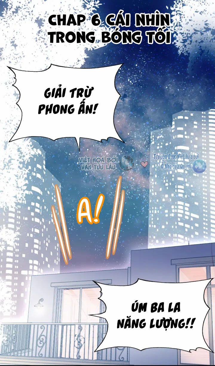 Sói Và Chim Trong Lồng 6 trang 2