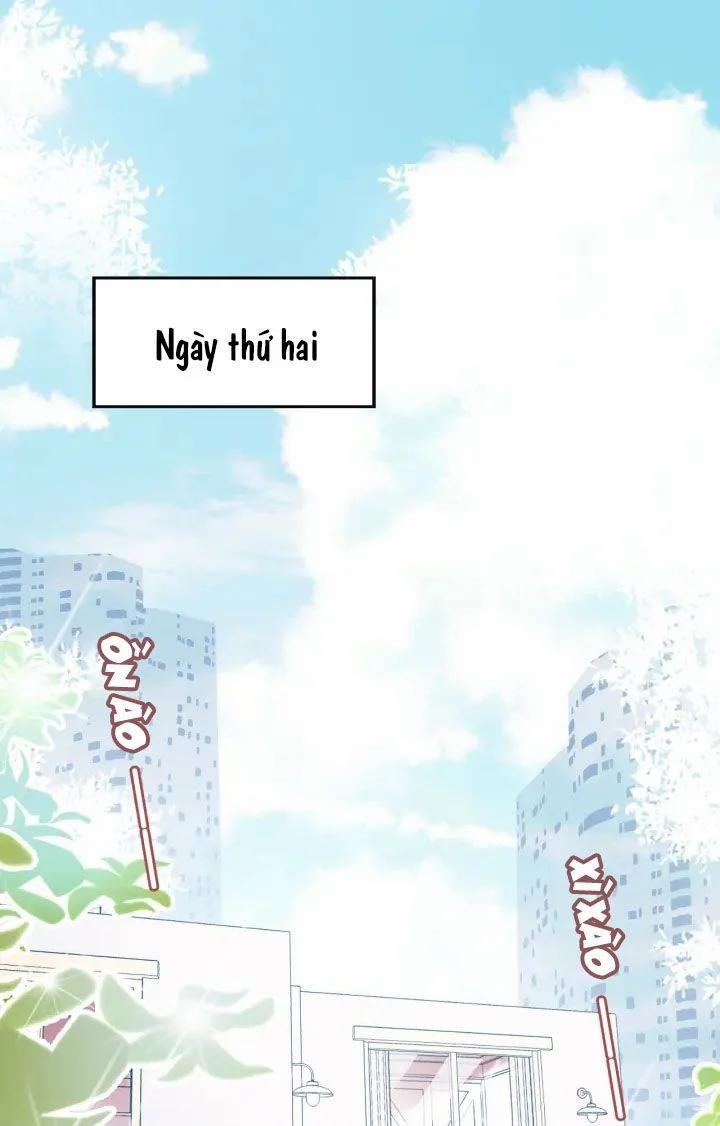 Sói Và Chim Trong Lồng 6 trang 23