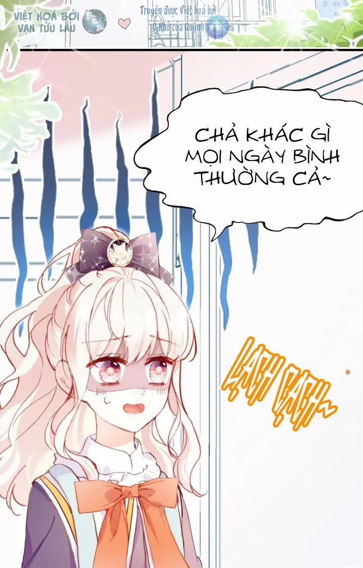 Sói Và Chim Trong Lồng 6 trang 24