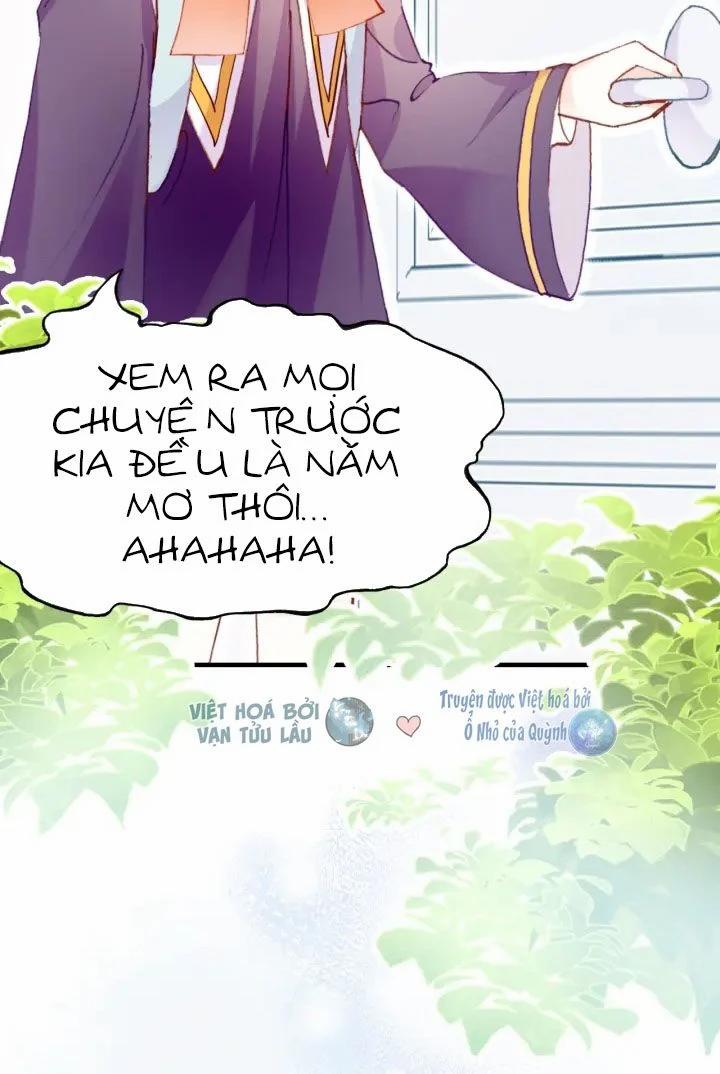 Sói Và Chim Trong Lồng 6 trang 25