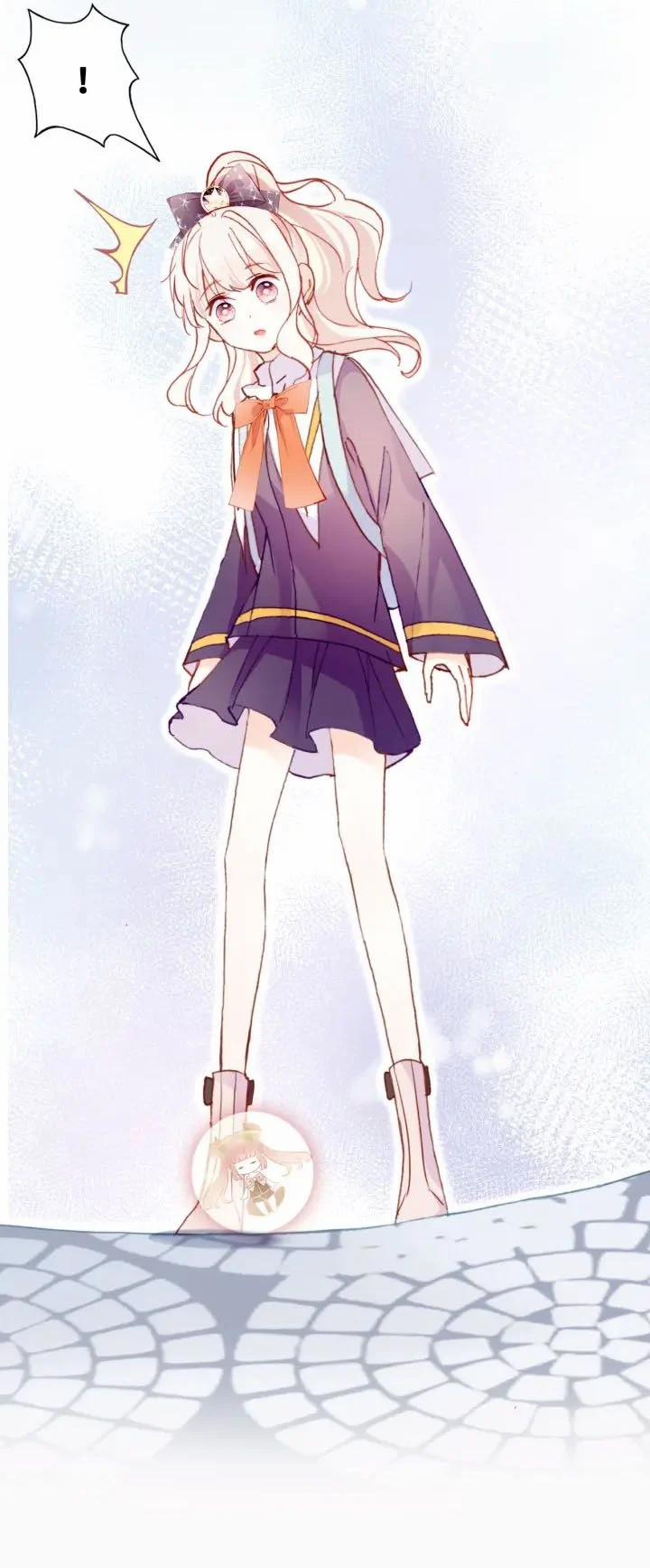 Sói Và Chim Trong Lồng 6 trang 26