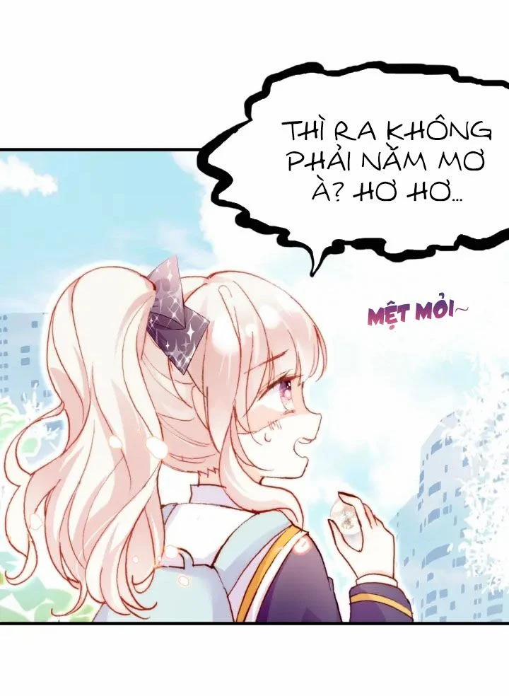 Sói Và Chim Trong Lồng 6 trang 28