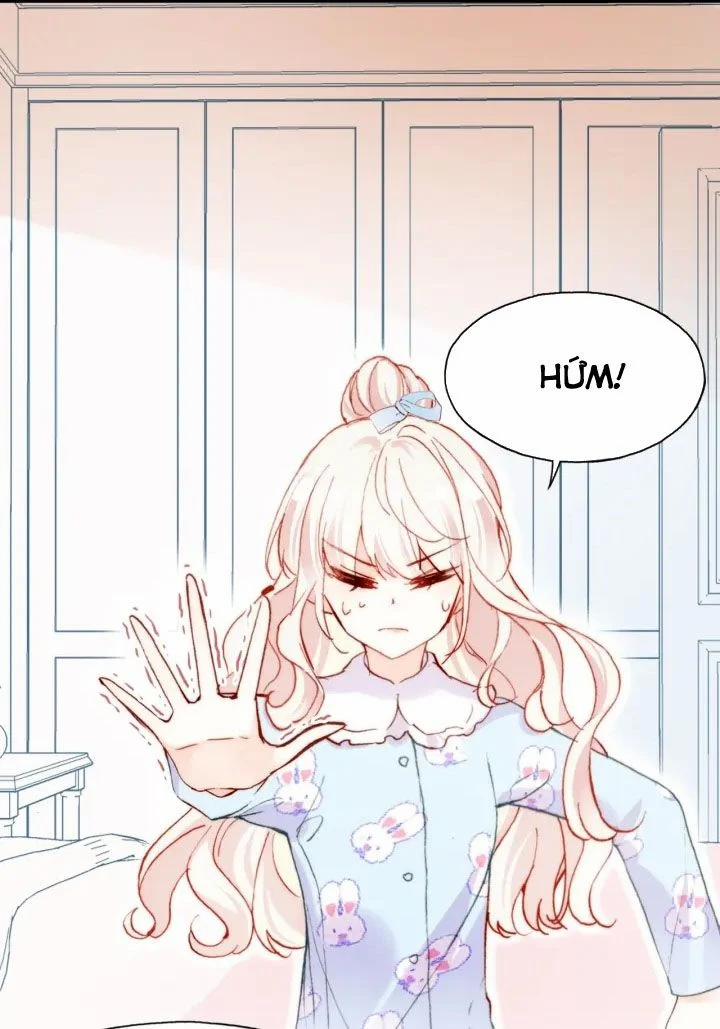 Sói Và Chim Trong Lồng 6 trang 3