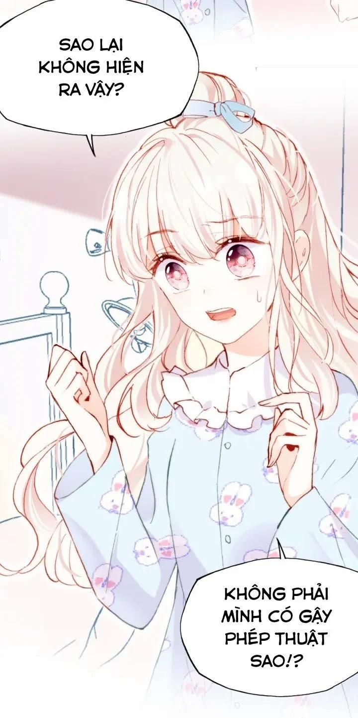 Sói Và Chim Trong Lồng 6 trang 4