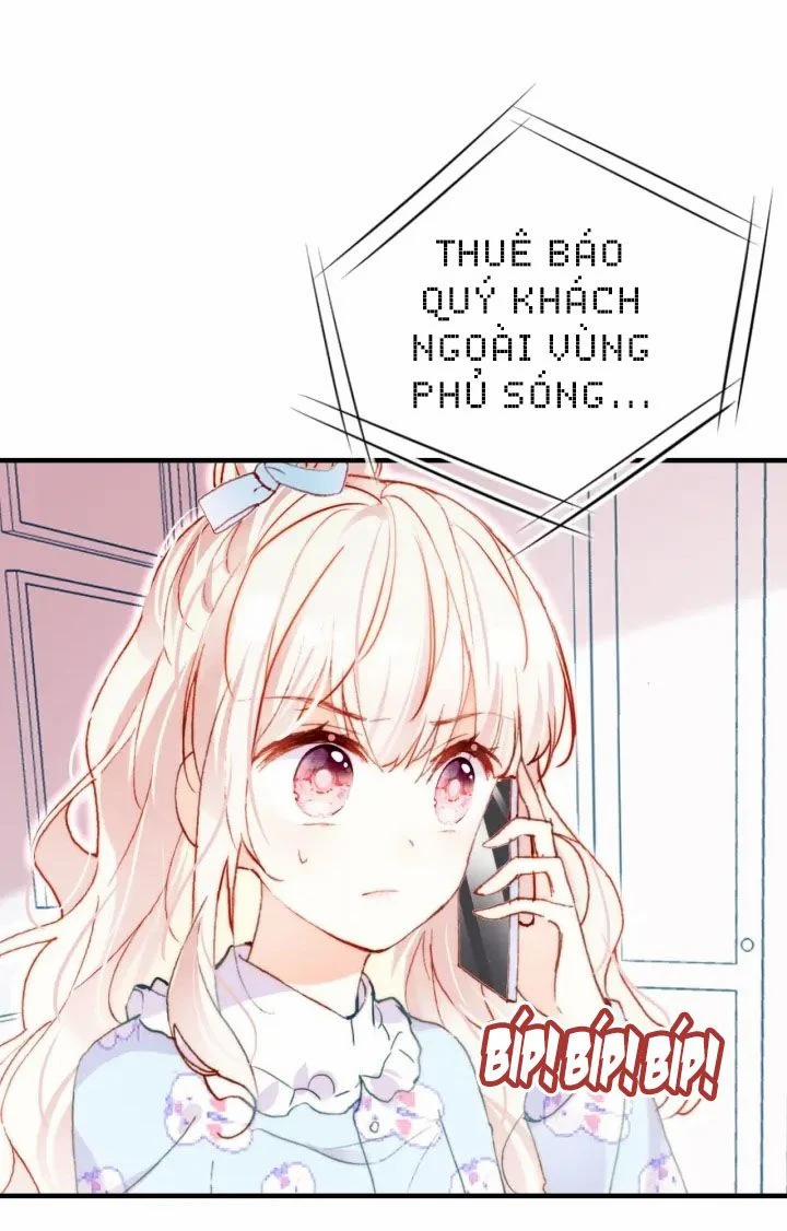 Sói Và Chim Trong Lồng 6 trang 7