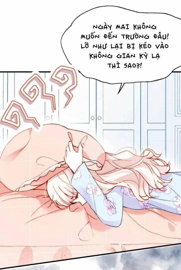 Sói Và Chim Trong Lồng 6 trang 9