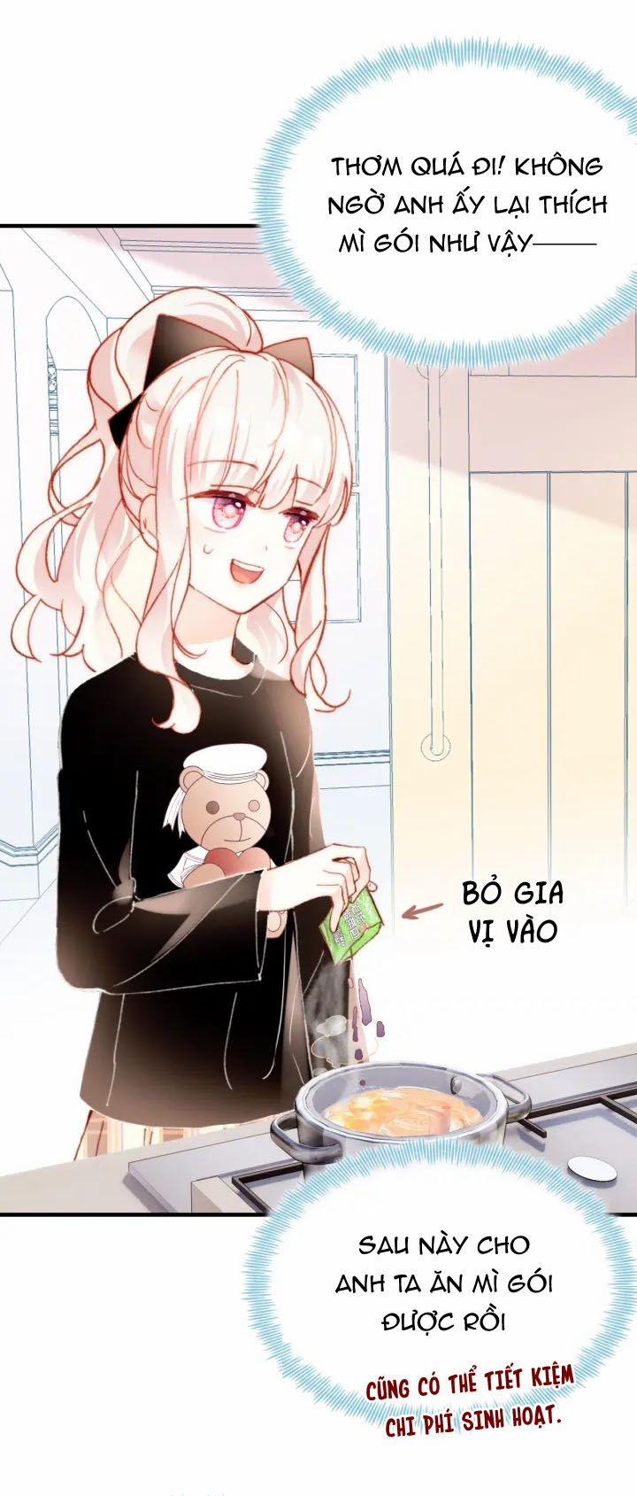 Sói Và Chim Trong Lồng 7.5 trang 0