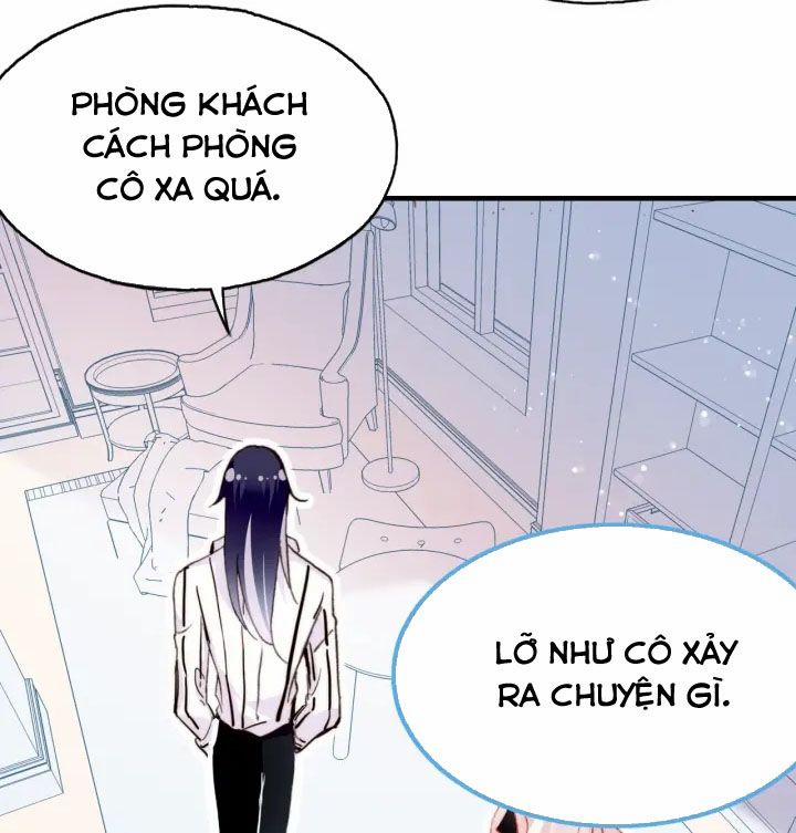 Sói Và Chim Trong Lồng 7.5 trang 15