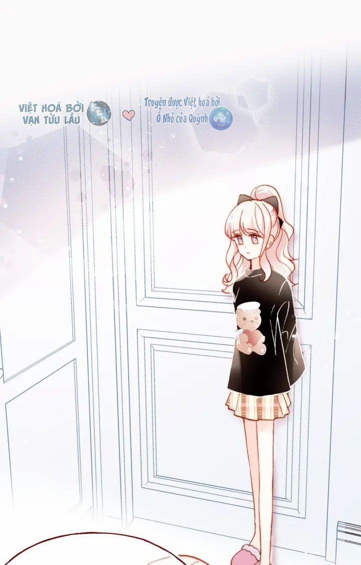 Sói Và Chim Trong Lồng 7.5 trang 19