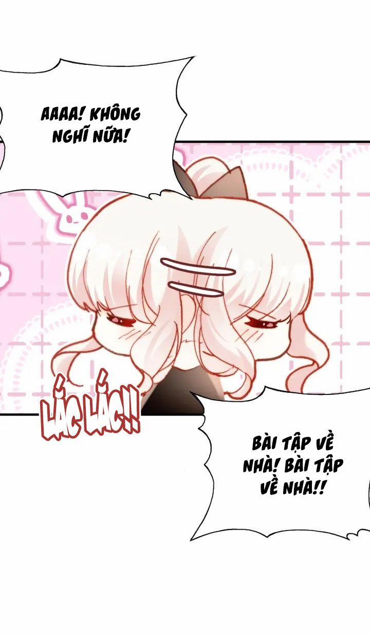 Sói Và Chim Trong Lồng 7.5 trang 21