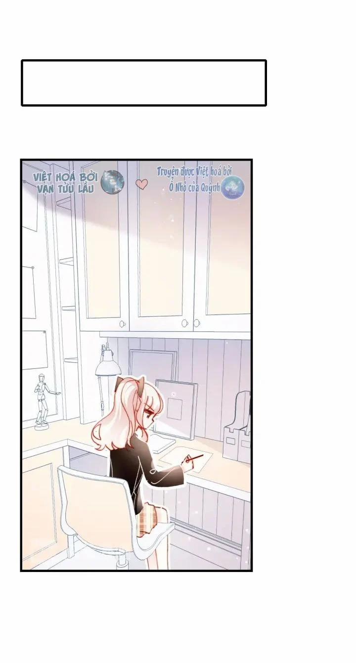 Sói Và Chim Trong Lồng 7.5 trang 22