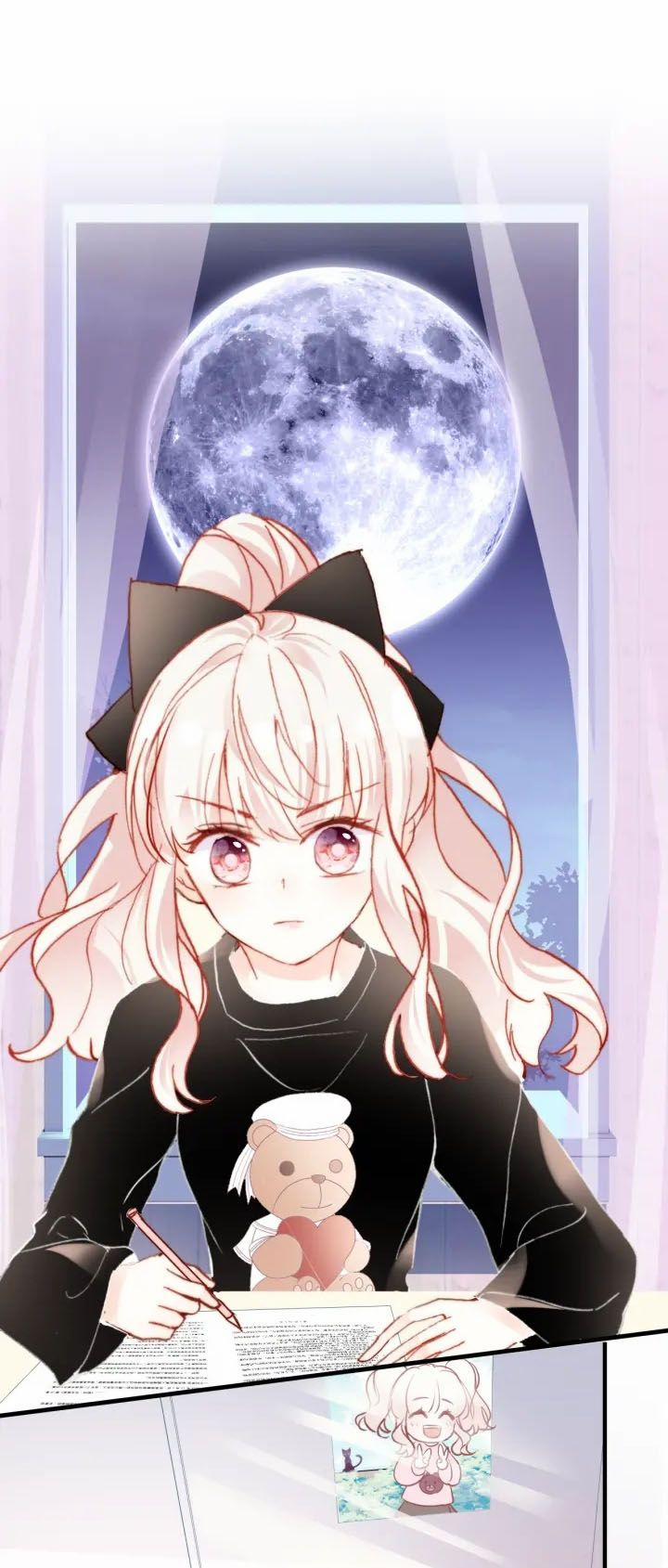 Sói Và Chim Trong Lồng 7.5 trang 23