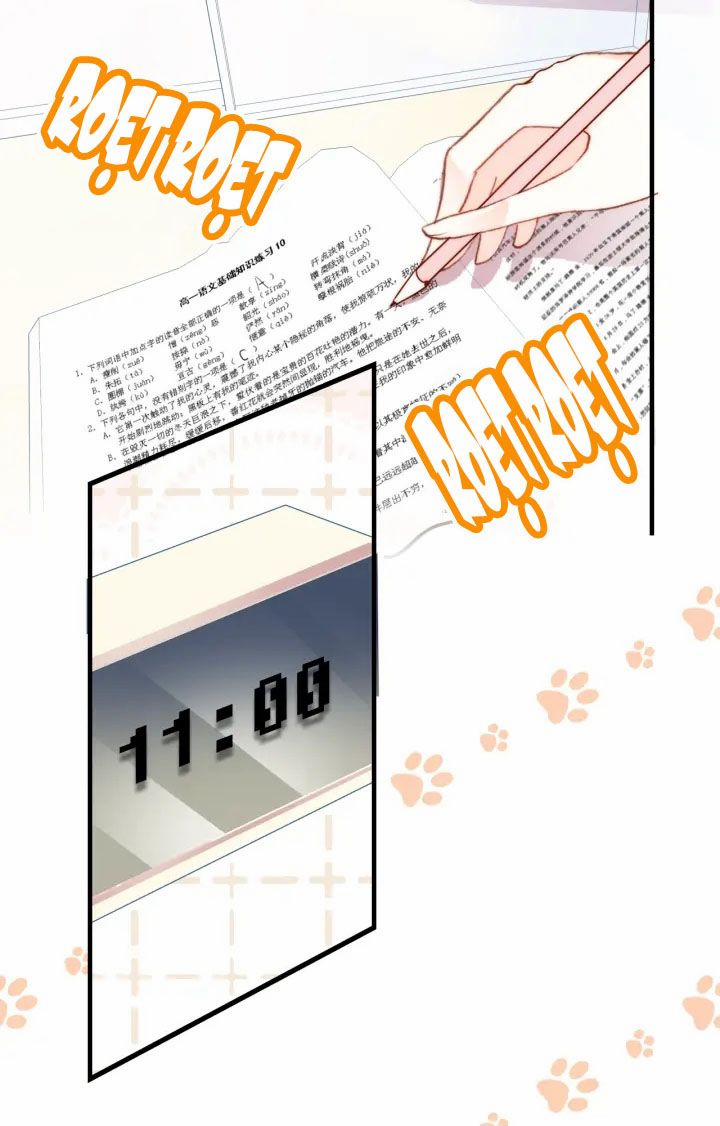 Sói Và Chim Trong Lồng 7.5 trang 24