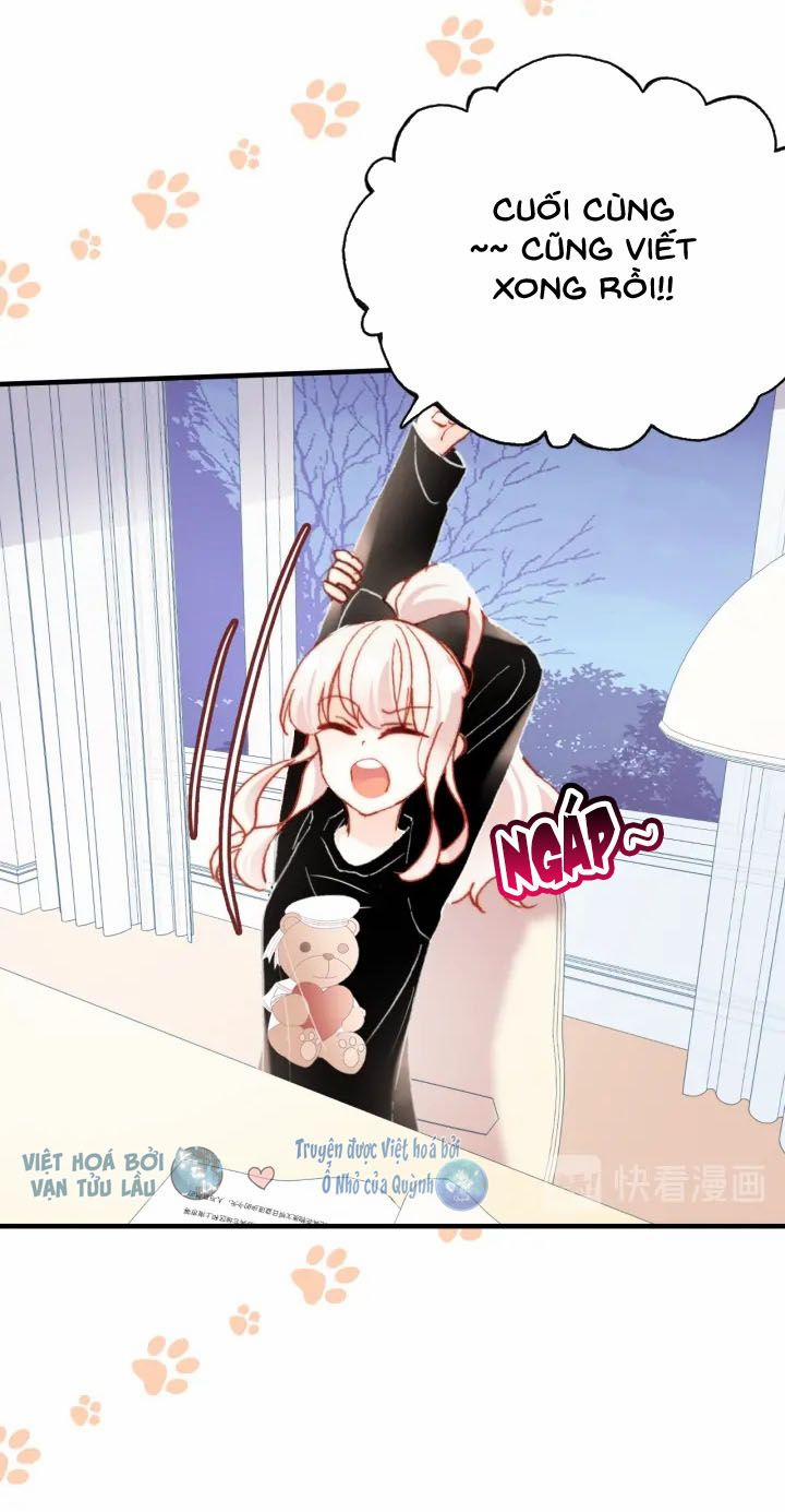 Sói Và Chim Trong Lồng 7.5 trang 25
