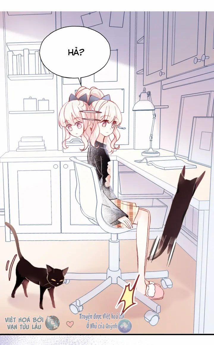 Sói Và Chim Trong Lồng 7.5 trang 29