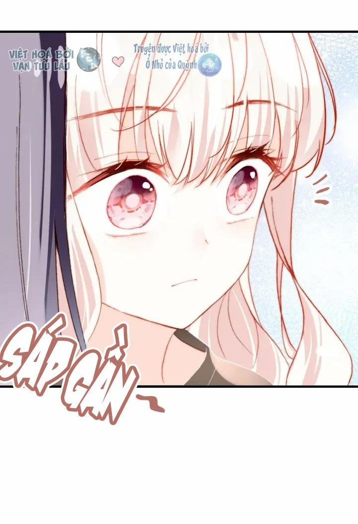 Sói Và Chim Trong Lồng 7.5 trang 3