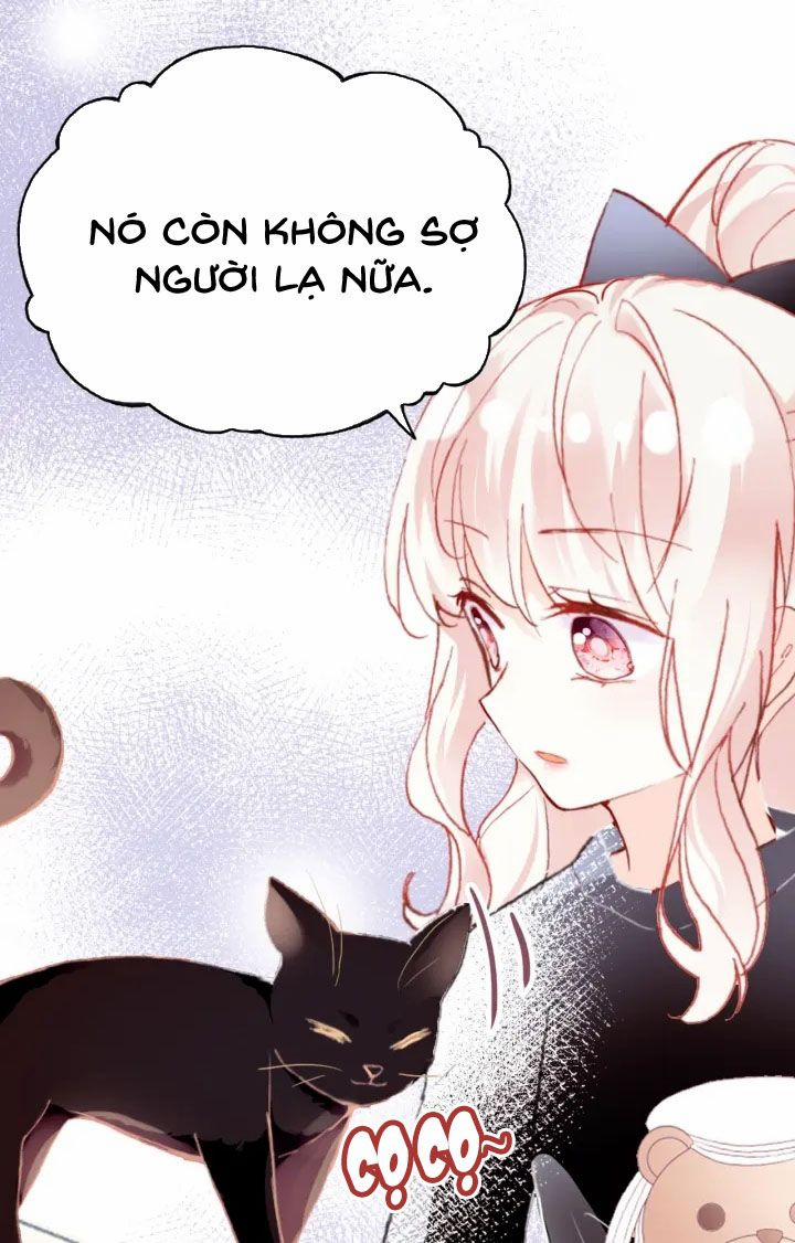 Sói Và Chim Trong Lồng 7.5 trang 30