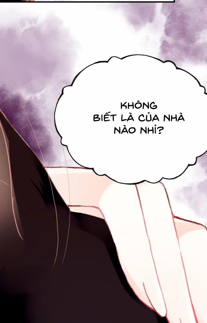 Sói Và Chim Trong Lồng 7.5 trang 32