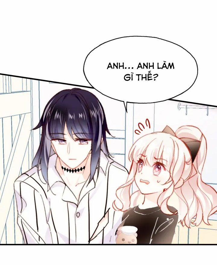 Sói Và Chim Trong Lồng 7.5 trang 6