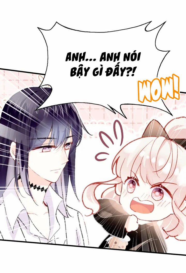 Sói Và Chim Trong Lồng 7.5 trang 9