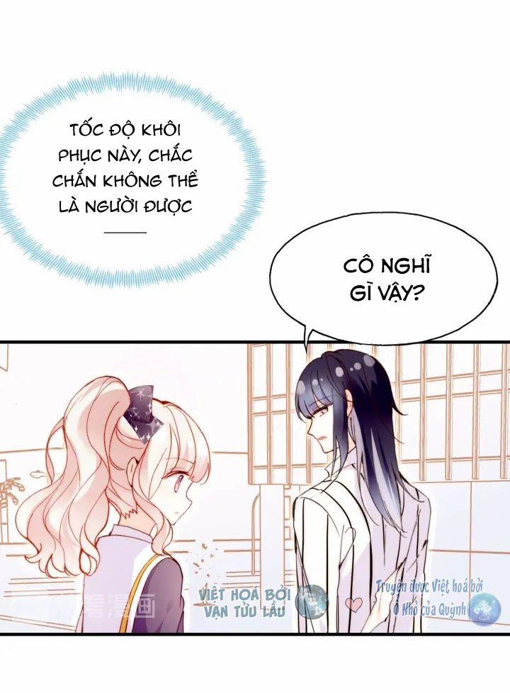 Sói Và Chim Trong Lồng 7 trang 10