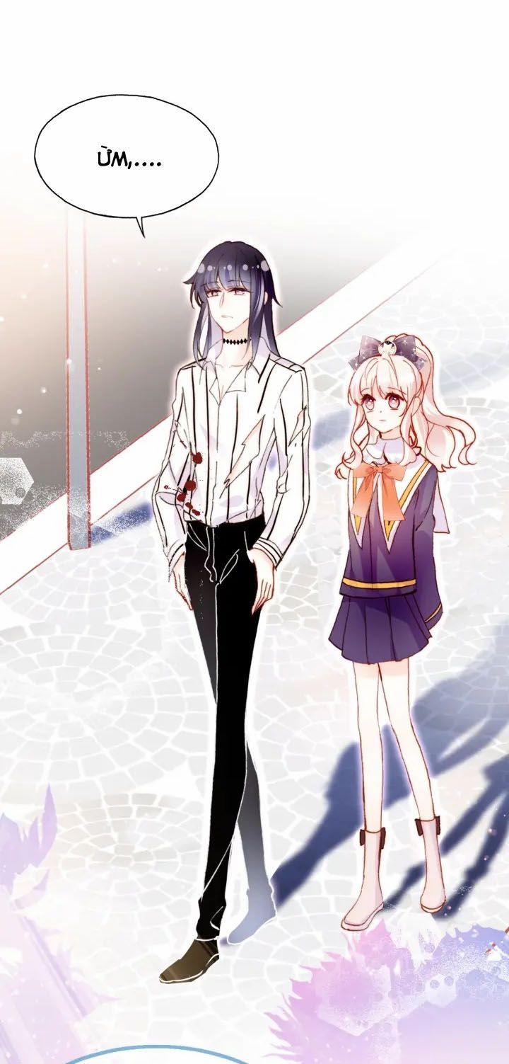 Sói Và Chim Trong Lồng 7 trang 13