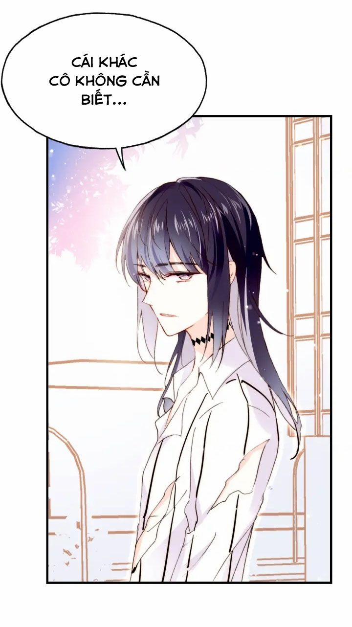 Sói Và Chim Trong Lồng 7 trang 15