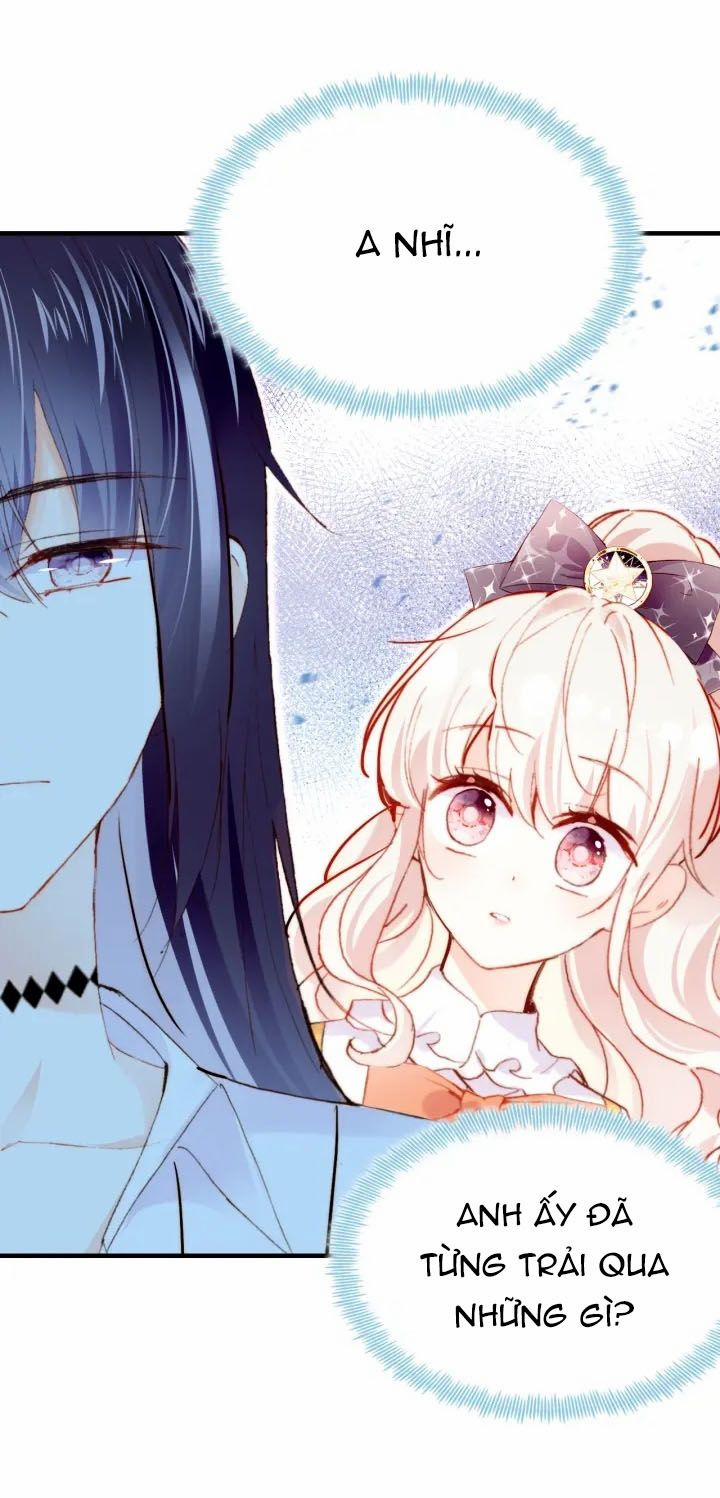 Sói Và Chim Trong Lồng 7 trang 16