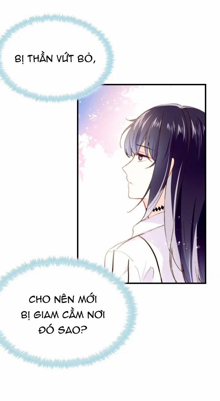 Sói Và Chim Trong Lồng 7 trang 17