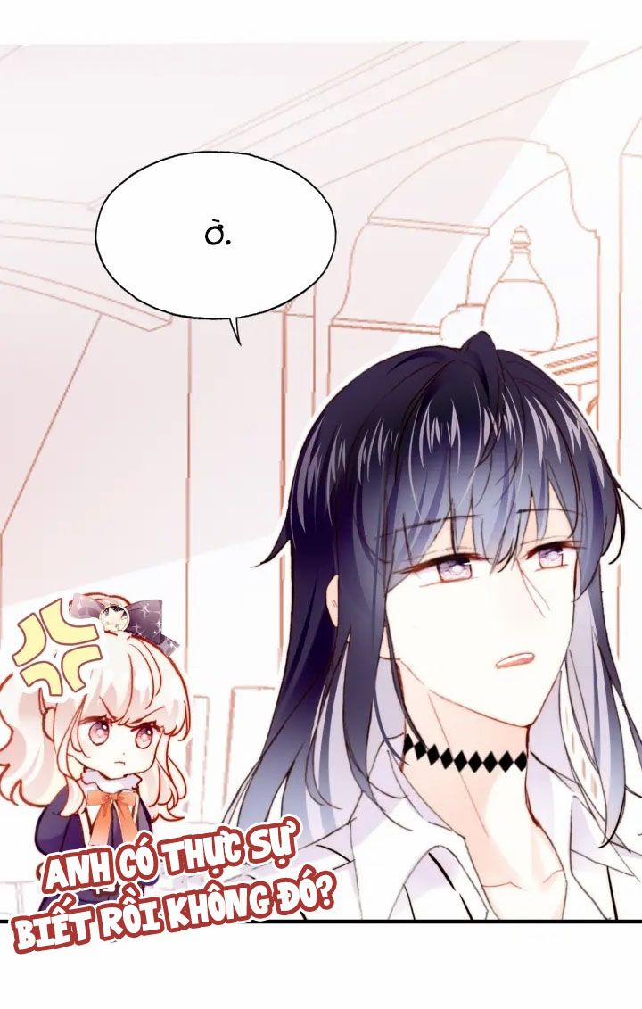 Sói Và Chim Trong Lồng 7 trang 21