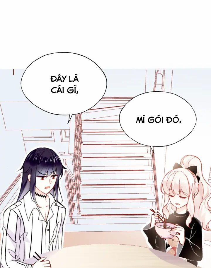 Sói Và Chim Trong Lồng 7 trang 26