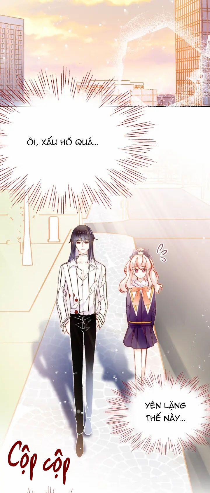 Sói Và Chim Trong Lồng 7 trang 3