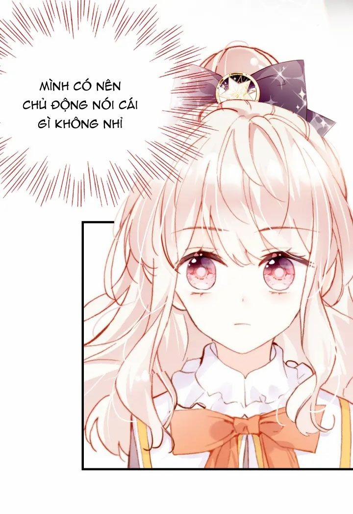 Sói Và Chim Trong Lồng 7 trang 4