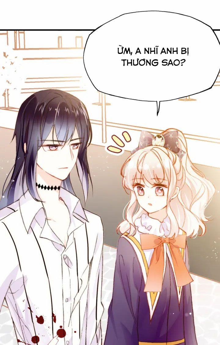 Sói Và Chim Trong Lồng 7 trang 5